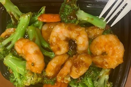 Tung Tin Chinese Restaurant