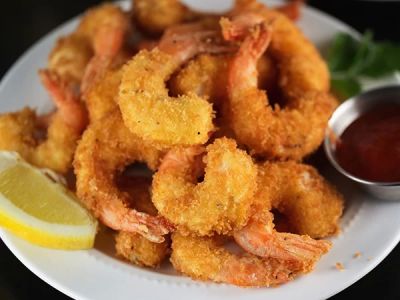 Blue Ocean Chinese Restaurant 0