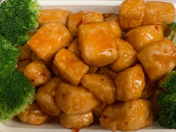 Blue Ocean Chinese Restaurant 2