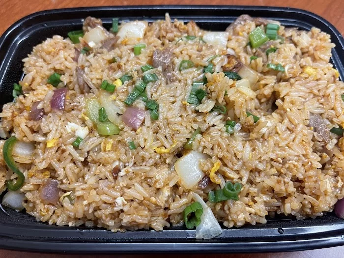 Blue Ocean Chinese Restaurant 7