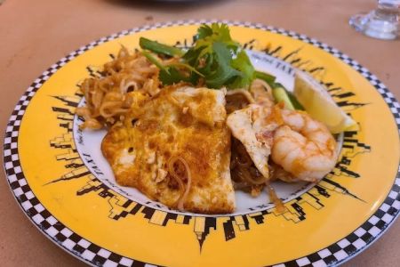 Pandan Asian Cuisine