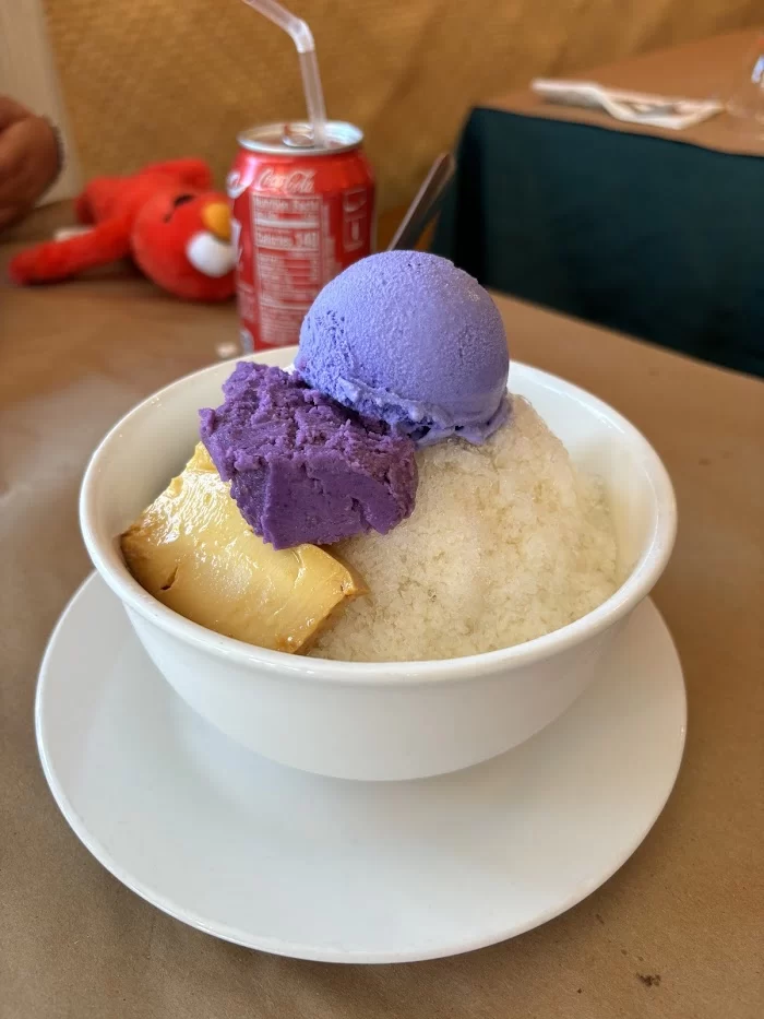 Pandan Asian Cuisine 2