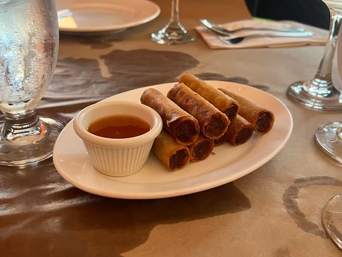 Pandan Asian Cuisine 4