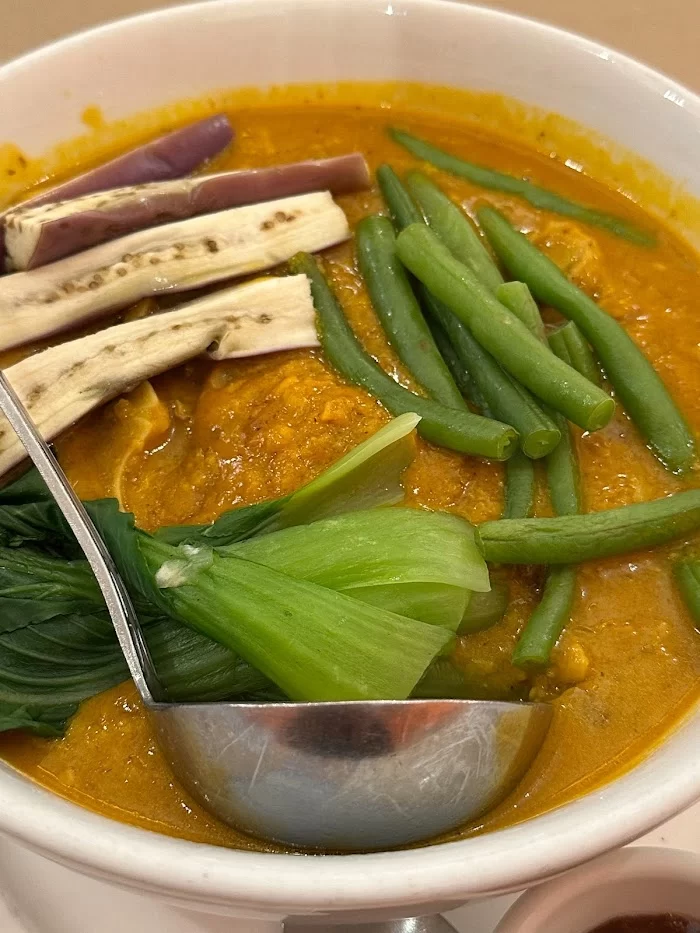 Pandan Asian Cuisine 6
