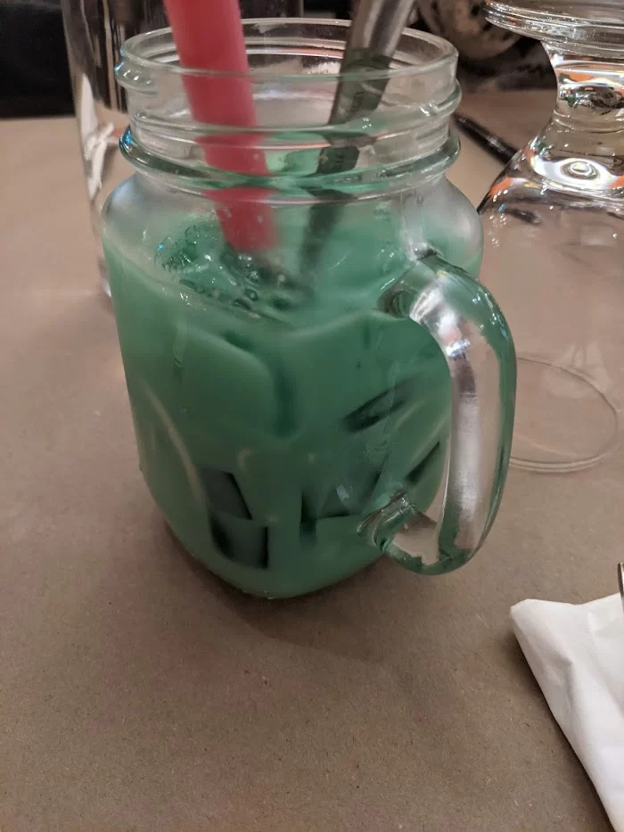 Pandan Asian Cuisine 7