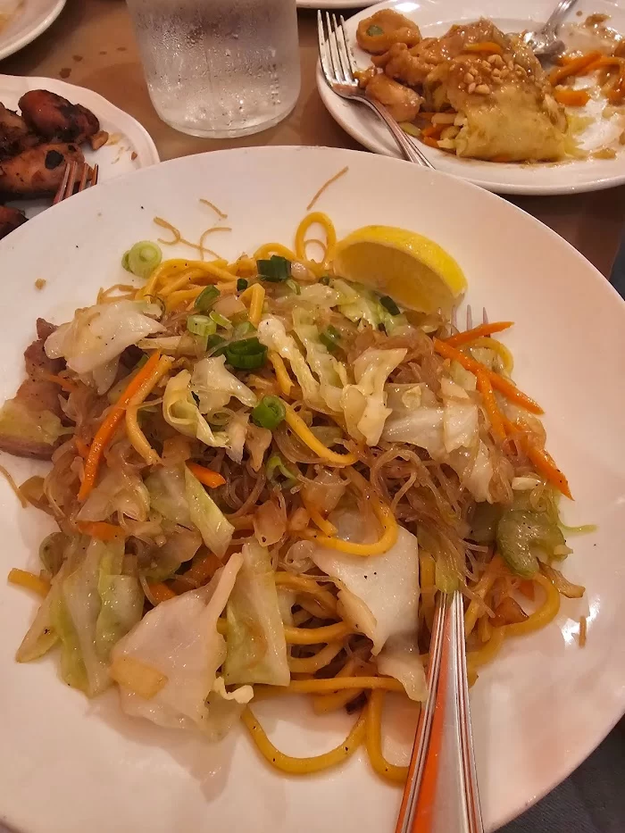 Pandan Asian Cuisine 8