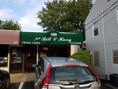 New Bill & Harry Chinese Cuisine 0