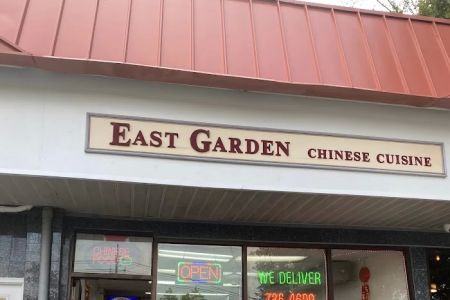 East Garden Chinese Restaurant