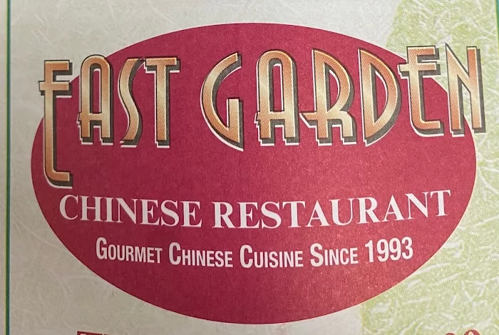 East Garden Chinese Restaurant 8