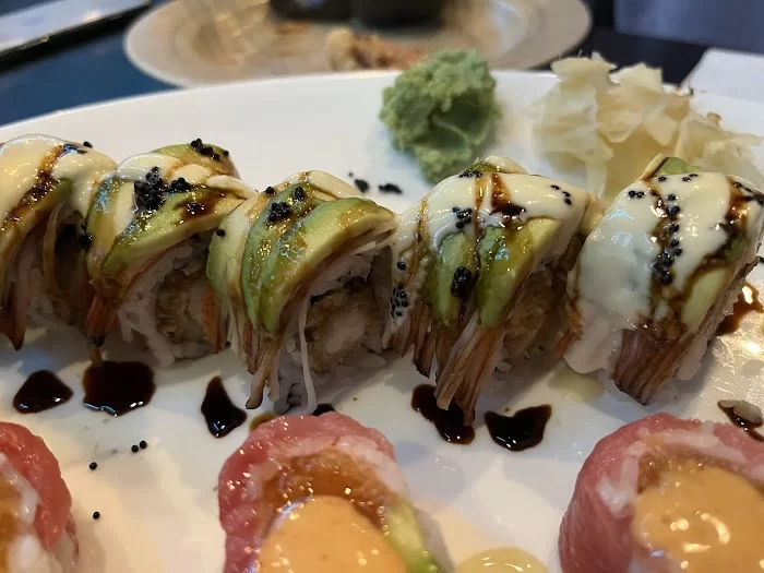 Aki Asian House 4