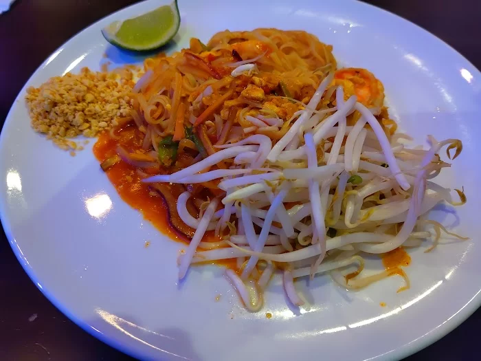 Aki Asian House 6