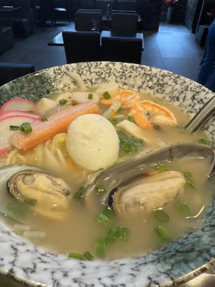 Aki Asian House 5