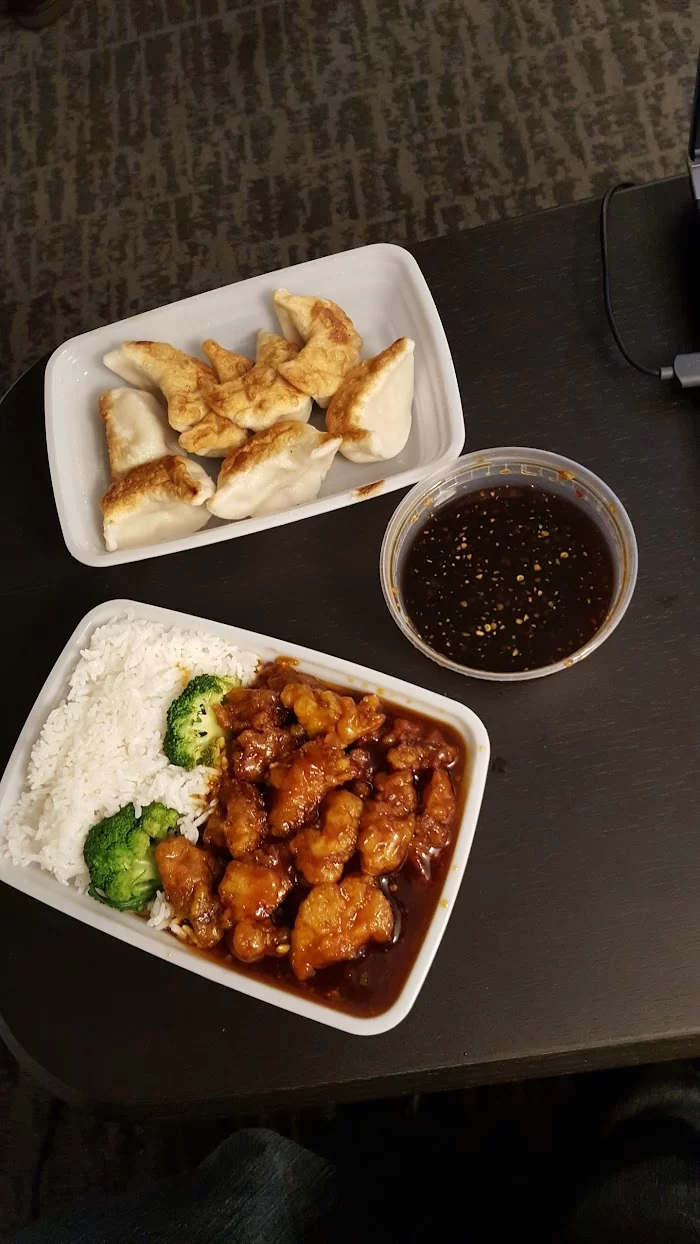 Fong's 1