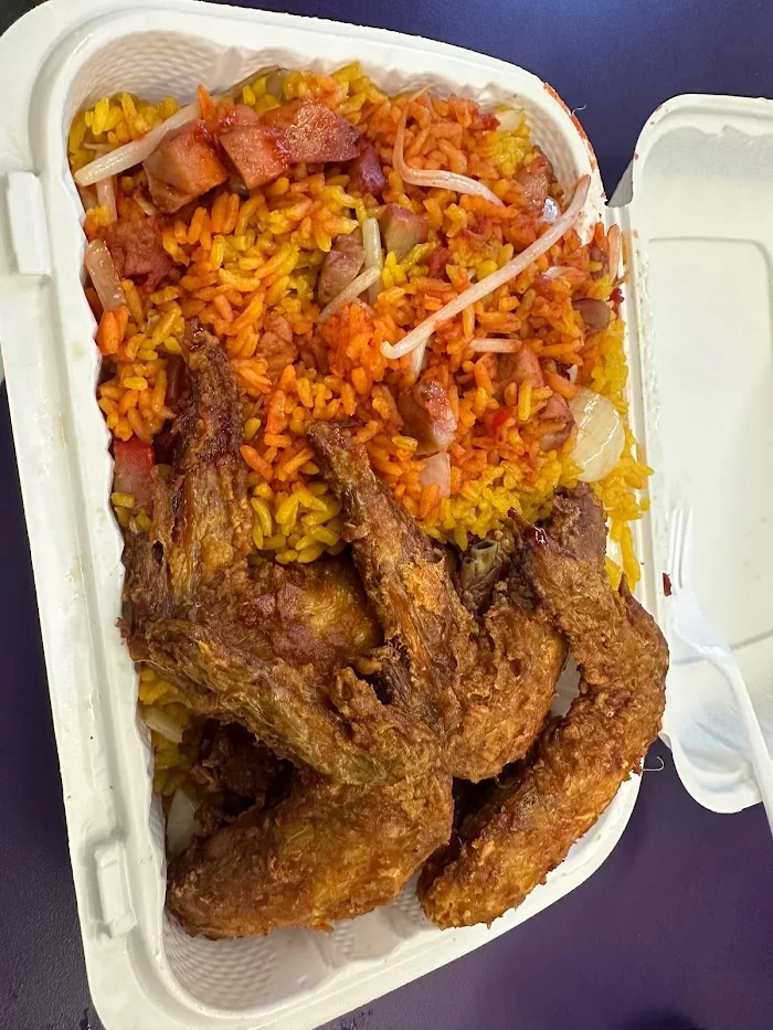 China Wok 2