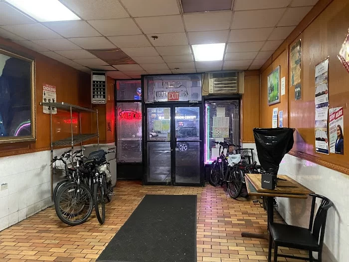 China Wok 2