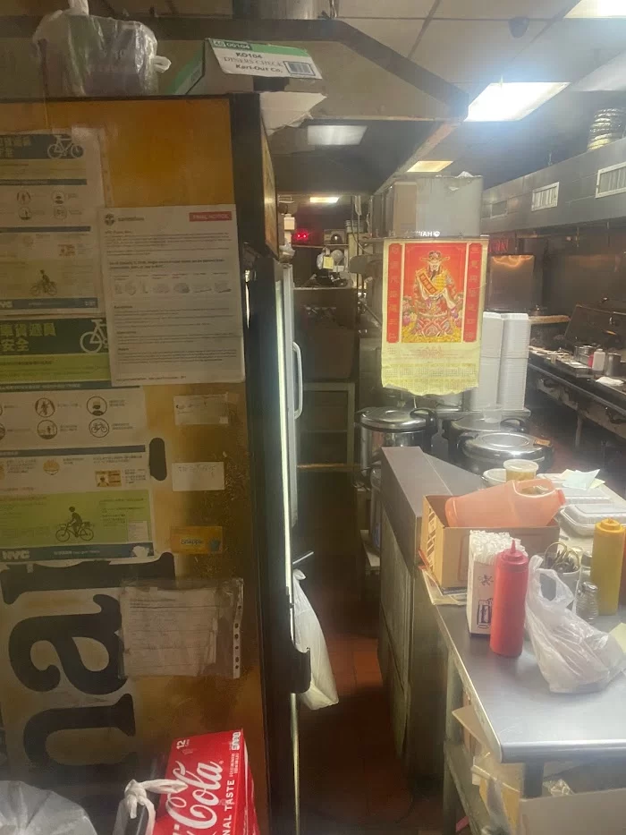 China Wok 8