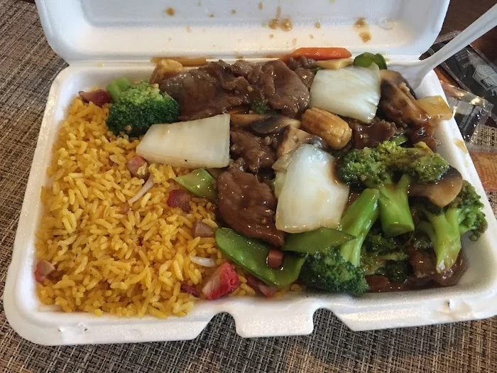 China Wok 4