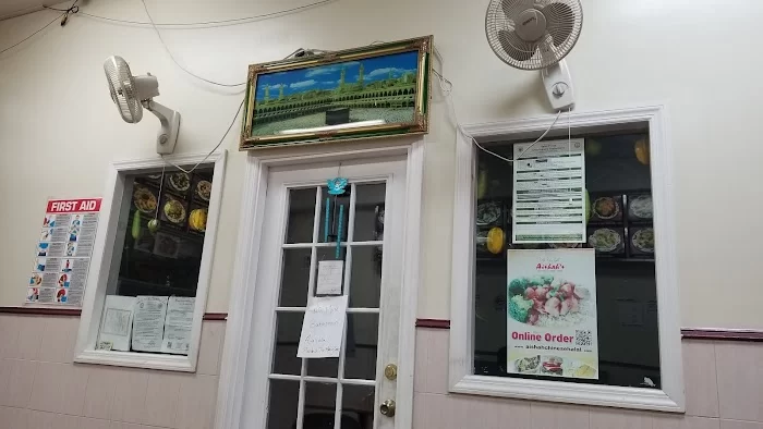 Aishah's Chinese Halal 6