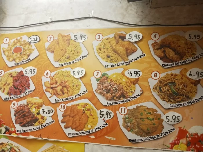 China Wok 2