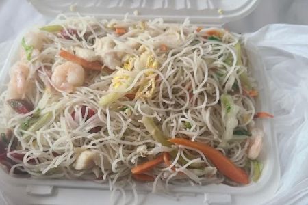 China Wok