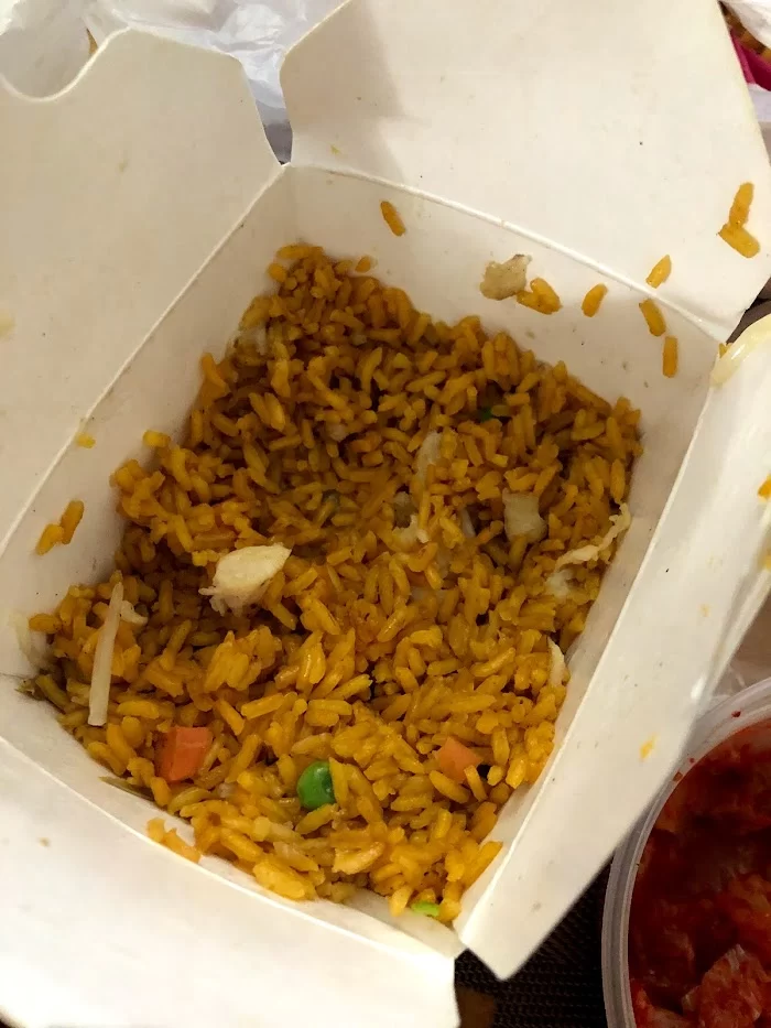 China Wok 6