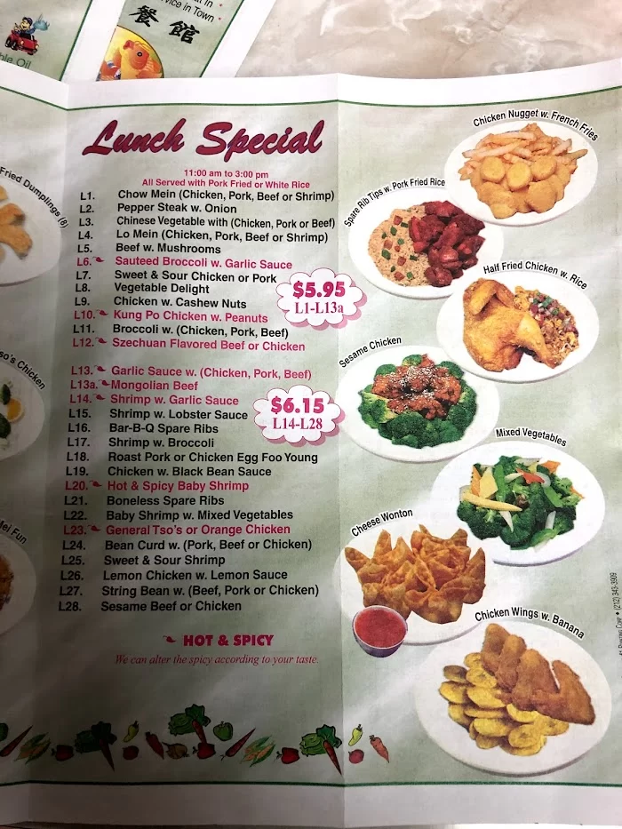 China Wok 8
