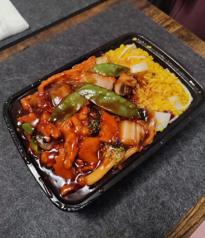 Little Chopsticks Kitchen 4