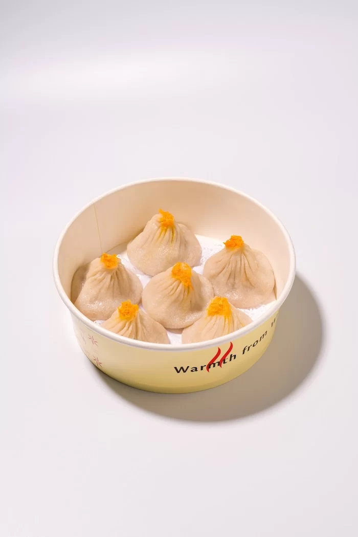 Nan Xiang Express - Upper West Side, NY 1