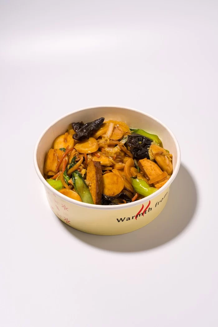 Nan Xiang Express - Upper West Side, NY 6