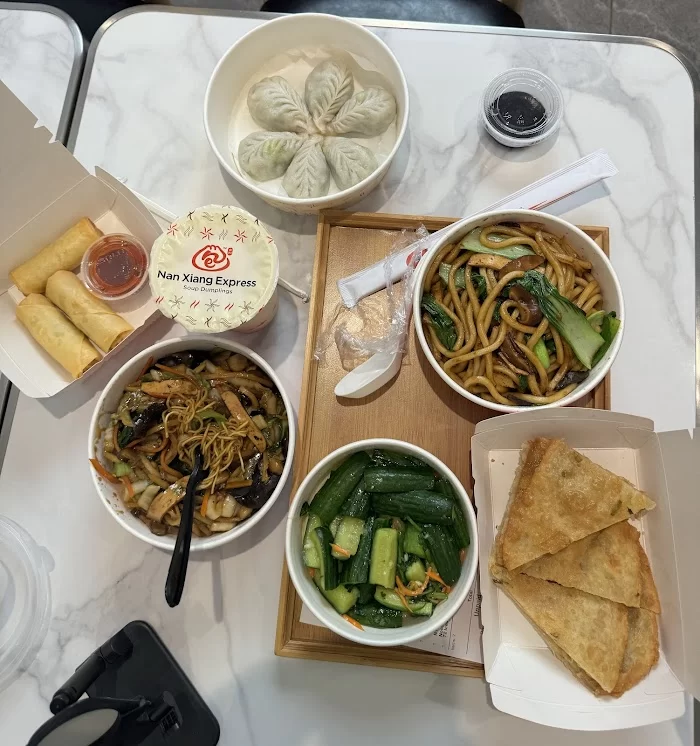 Nan Xiang Express - Upper West Side, NY 9