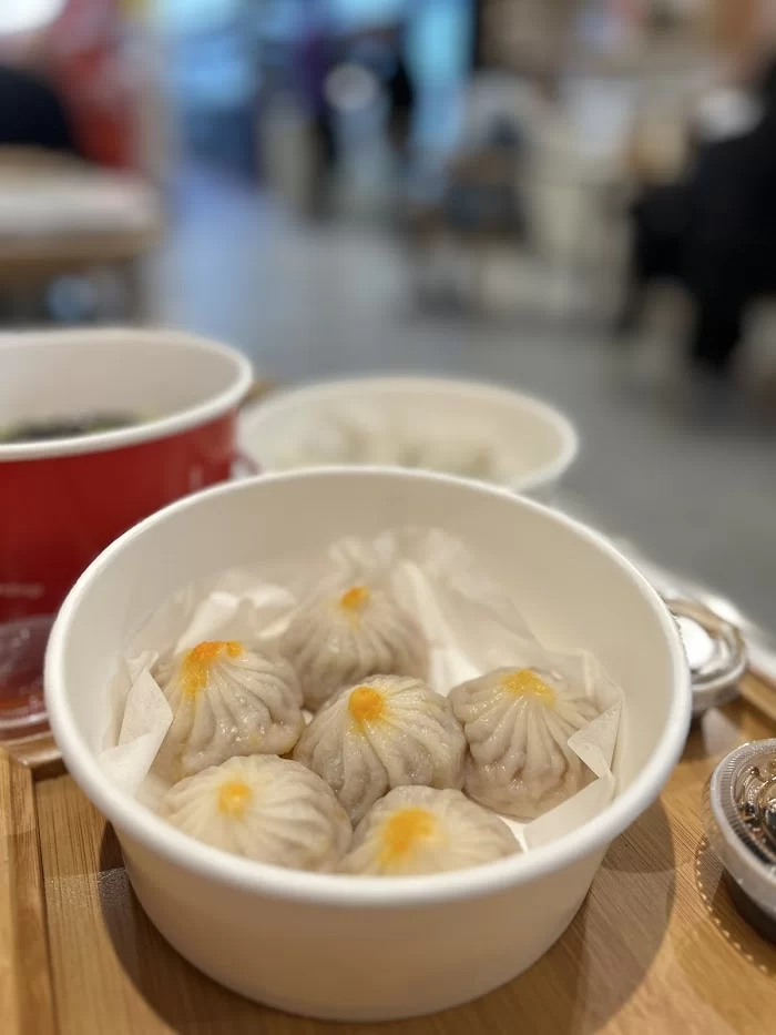 Nan Xiang Express - Upper West Side, NY 7