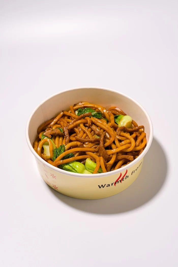 Nan Xiang Express - Upper West Side, NY 3