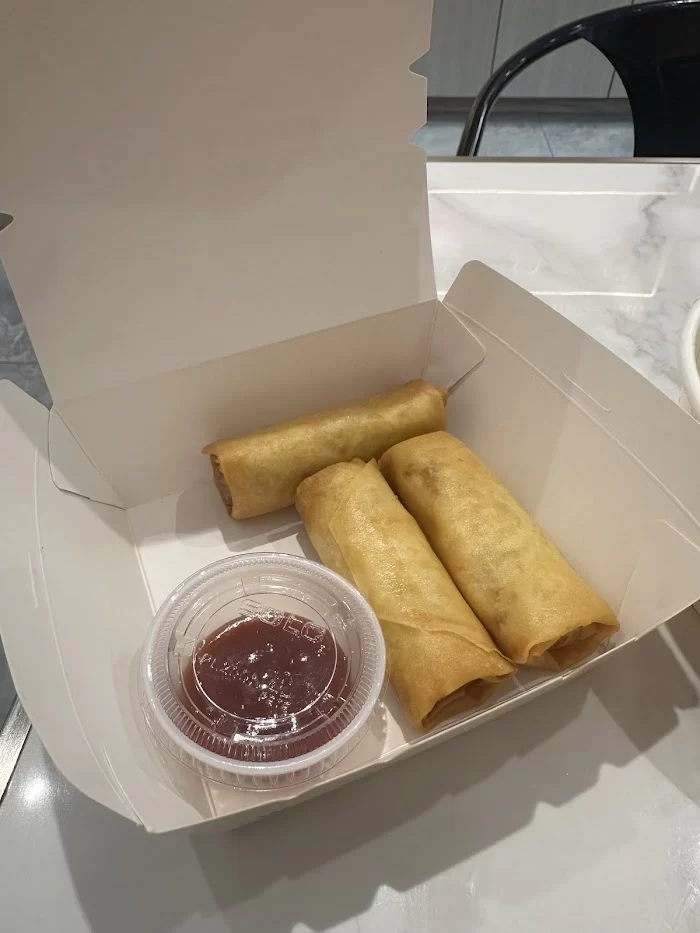 Nan Xiang Express - Upper West Side, NY 10