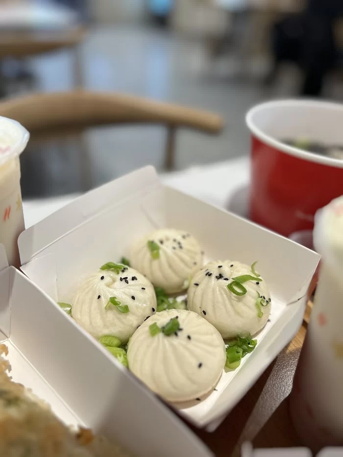 Nan Xiang Express - Upper West Side, NY 5