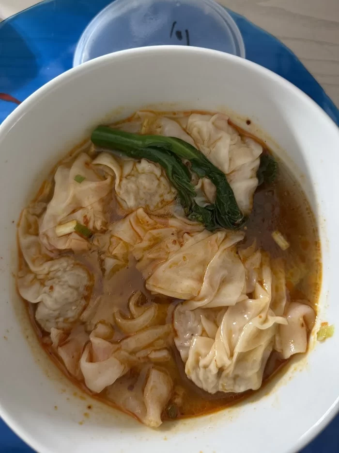 Moon Kee Restaurant 9