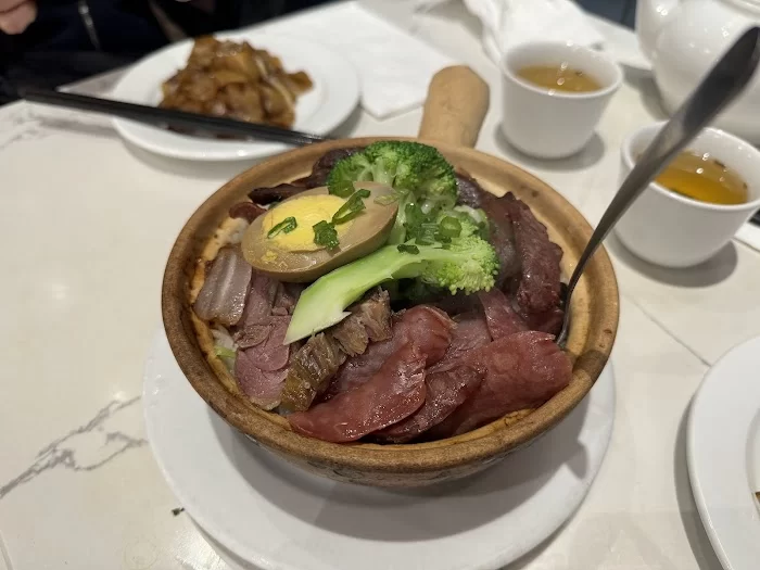 Moon Kee Restaurant 4