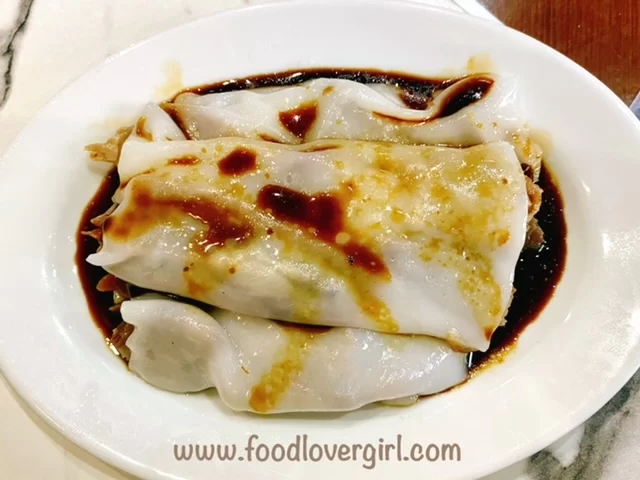 Moon Kee Restaurant 6