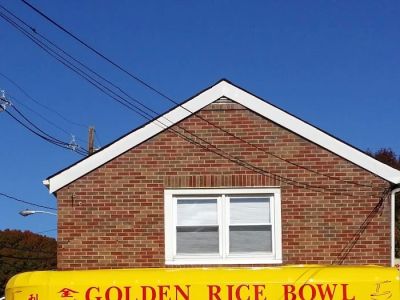 Golden Rice Bowl 0