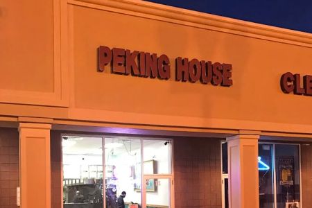 PEKING HOUSE