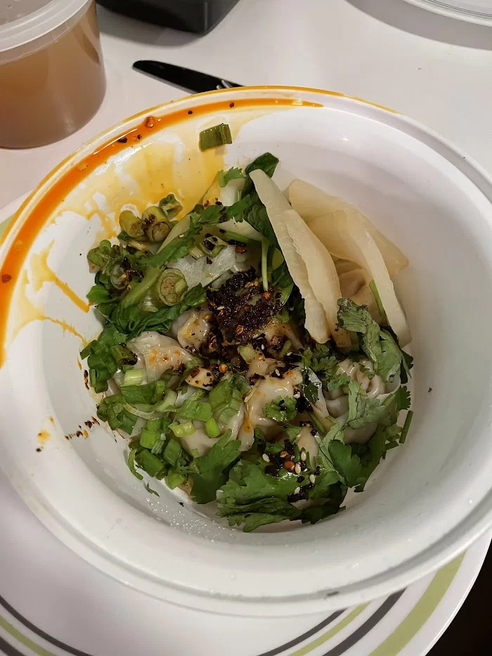 The Handpulled Noodle | West Harlem 8