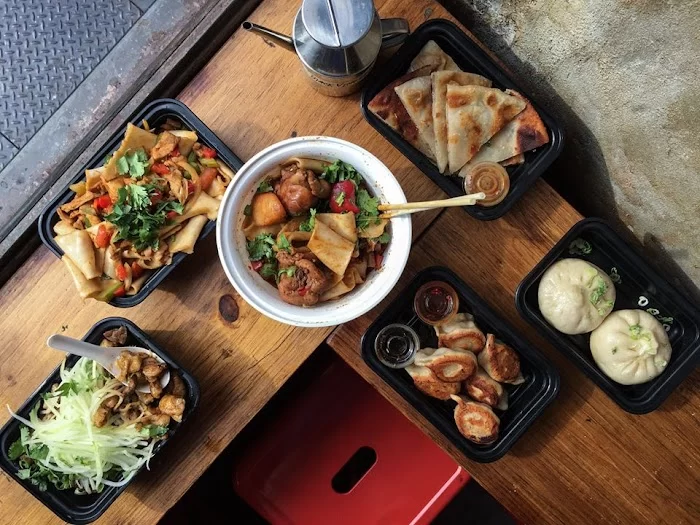 The Handpulled Noodle | West Harlem 3