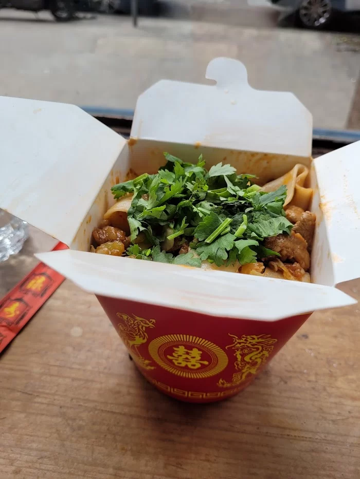 The Handpulled Noodle | West Harlem 4