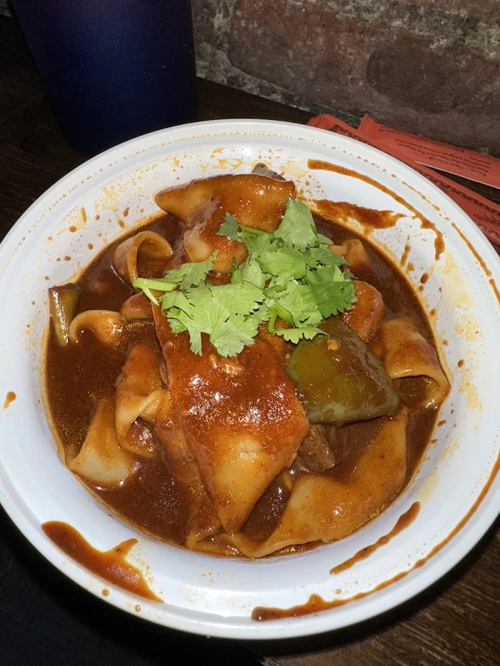 The Handpulled Noodle | West Harlem 9