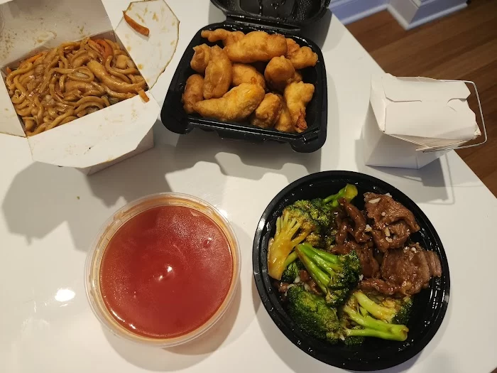 Panda House 0