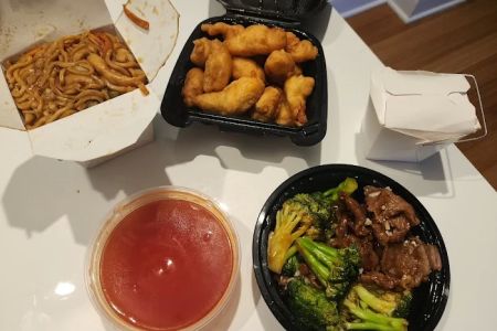 Panda House
