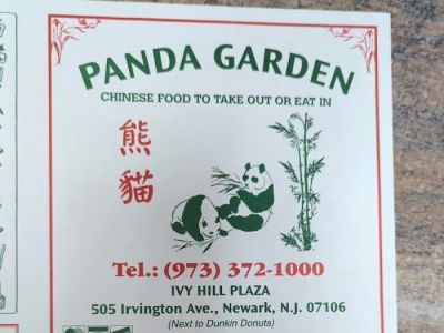 Panda Garden 0