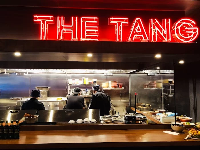The Tang 4