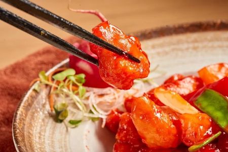 New Chinatown Restaurant and Bar | Asian Fusion | Chinese and Thai Food