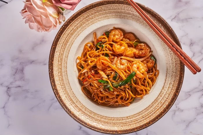 New Chinatown Restaurant and Bar | Asian Fusion | Chinese and Thai Food 3