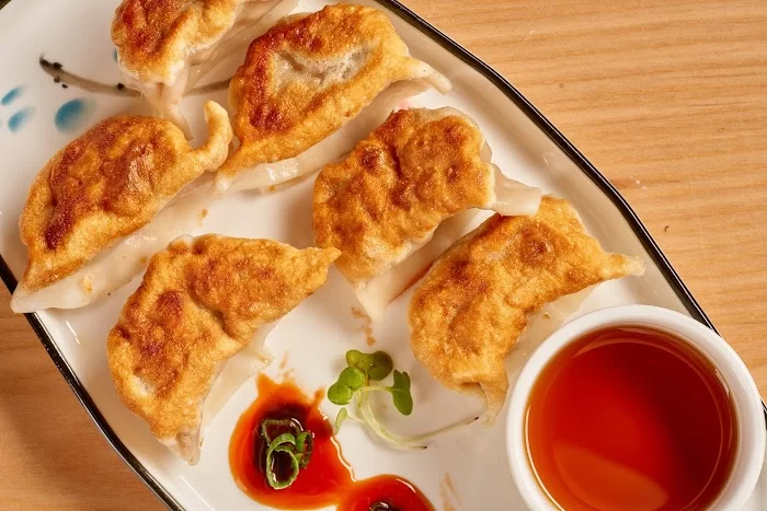 New Chinatown Restaurant and Bar | Asian Fusion | Chinese and Thai Food 2